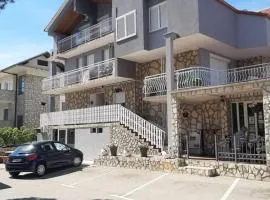 Apartmani Vodice I