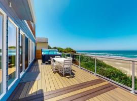 Marine View