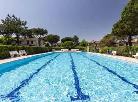 Holiday home Porto Santa Margherita 40286
