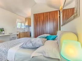 Studio in Olive Grove close to Split and Trogir