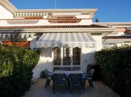 Holiday home Porto Santa Margherita 40137