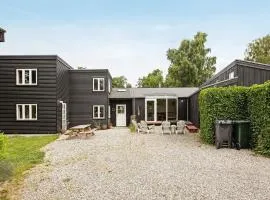 Holiday home Væggerløse CLXXVI