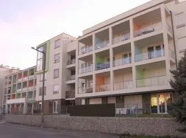 Apartment in Balatonlelle 36821