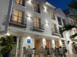 The Old Town Boutique Hotel - Adults Only