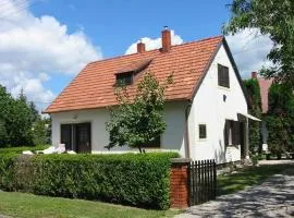 Holiday home Vonyarcvashegy/Balaton 20304