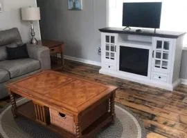 Hoot Nanny's Cottage on Mossy Creek