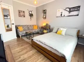 Westend Holiday Room 4 Brecon