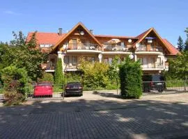 Apartment in Balatonlelle 34439