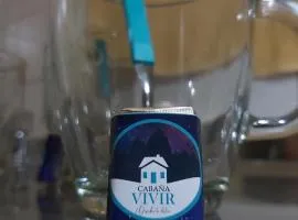 Cabaña vivir #2