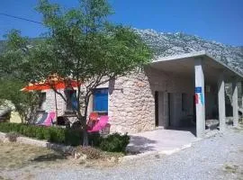 Holiday home in Cesarica 17117