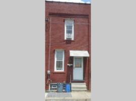 Nice and cozy home for a business or family stay.