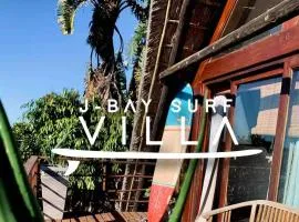 J Bay Surf Villa