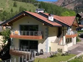 B&B Le Stagioni di Stava