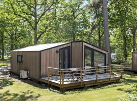 First Camp Stensö-Kalmar，位于卡尔马的酒店