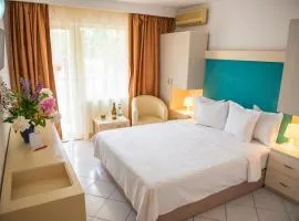Hotel Majestic Mamaia Half Board & All Inclusive