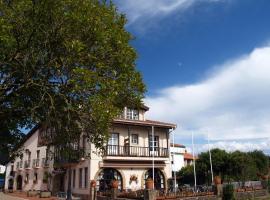 埃斯卡兰特拉斯索拉纳斯乡村酒店，位于埃斯卡兰特的浪漫度假酒店