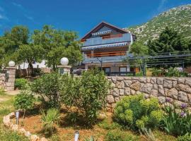 Apartments Paola，位于卡尔卢巴格的酒店