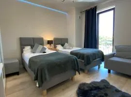 Aparthotel Riva