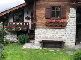 Chalet Meyen - Val Ferret