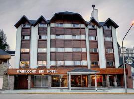 Hotel Bariloche Ski，位于圣卡洛斯-德巴里洛切的酒店