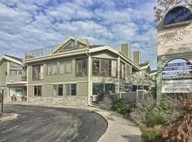 201 Pointes North Inn