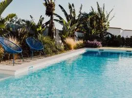 Vila Milreu Guest House