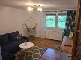 Apartament pod wieżą Sky Walk