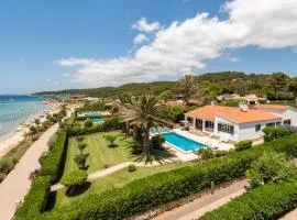 Villa Nereida