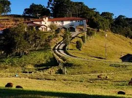 Pousada Fazenda da Invernada