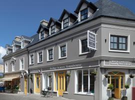 Bridge Street Townhouse，位于肯梅尔Kenmare Golf Club附近的酒店