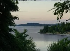 Ferienwohnung zum See