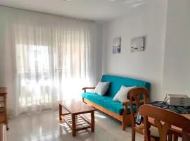 Apartamento Mar Peñíscola