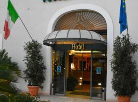 Hotel Vecchio Mulino，位于莫诺波利的酒店