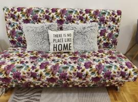 Sun place，位于特雷比涅的酒店