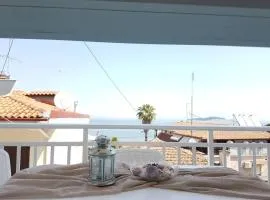 ~MelHouse~ Next to the sea, Spacious, Bright