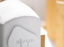 Allegro Suites Oia