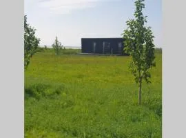 Hólmasel Riverside Cabin 2