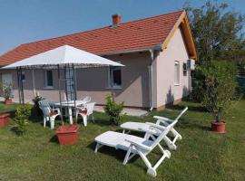 Apartment in Balatonbereny/Balaton 18124，位于鲍洛通拜雷尼的酒店