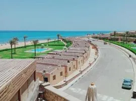 Chalet first floor two bedrooms In Stella De Mare Ain El Sokhna For Families only