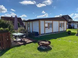 Holiday home in Gustow - Insel Rügen 3077