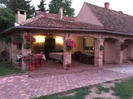 Holiday home Balatonbereny 9