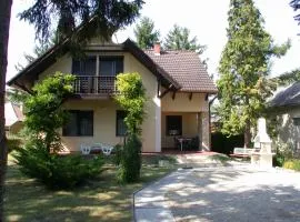 Holiday home in Fonyod/Balaton 18687