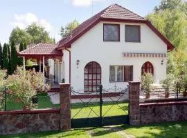 Holiday home Balatonboglar/Balaton 18277