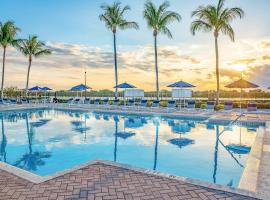 Kasa Wellington South Florida，位于惠灵顿的酒店