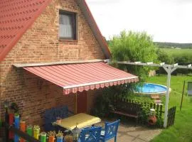 Holiday home Kamminke - Insel Usedom 3203