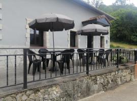 Casa pando 49，位于Pando的酒店