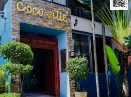 Cocoville Phuket - SHA Plus