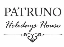 Patruno holidays house