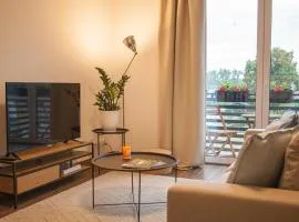 Przytulny Apartament Mickiewicza 14 4