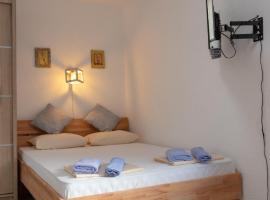 Orhideja Visoko，位于维索科的酒店